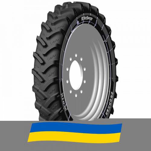 230/95 R32 Kleber CROPKER 131/128D/A8 Сельхоз шина Київ - зображення 1
