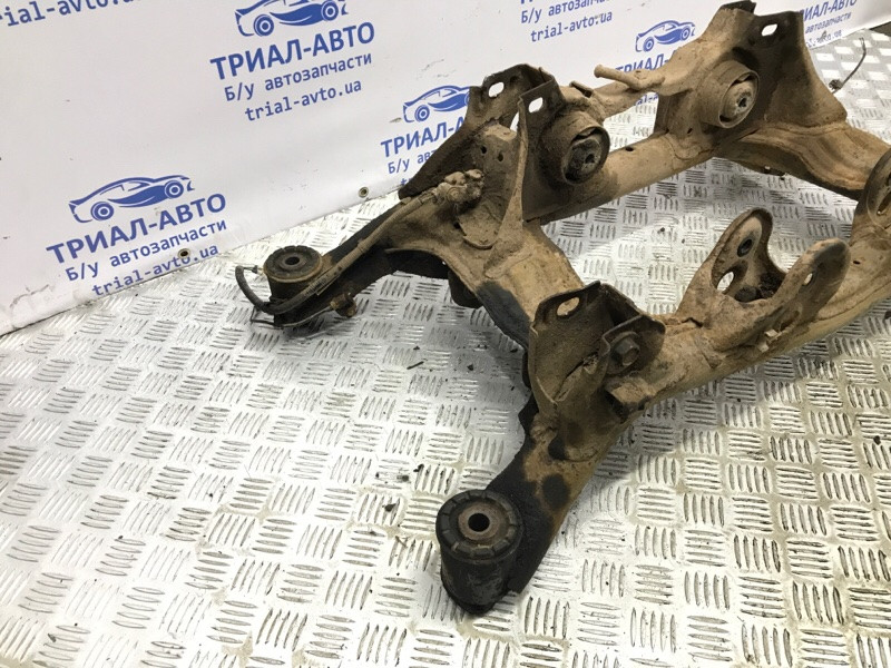 Балка задней подвески Suzuki Grand Vitara 2005-2016 46800-79K00 (Арт. 48958) Киев - изображение 4