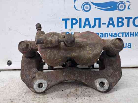 Суппорт передний левый Mitsubishi Outlander XL 2.4 БЕНЗИН 4B12 2007 (б/у) Киев