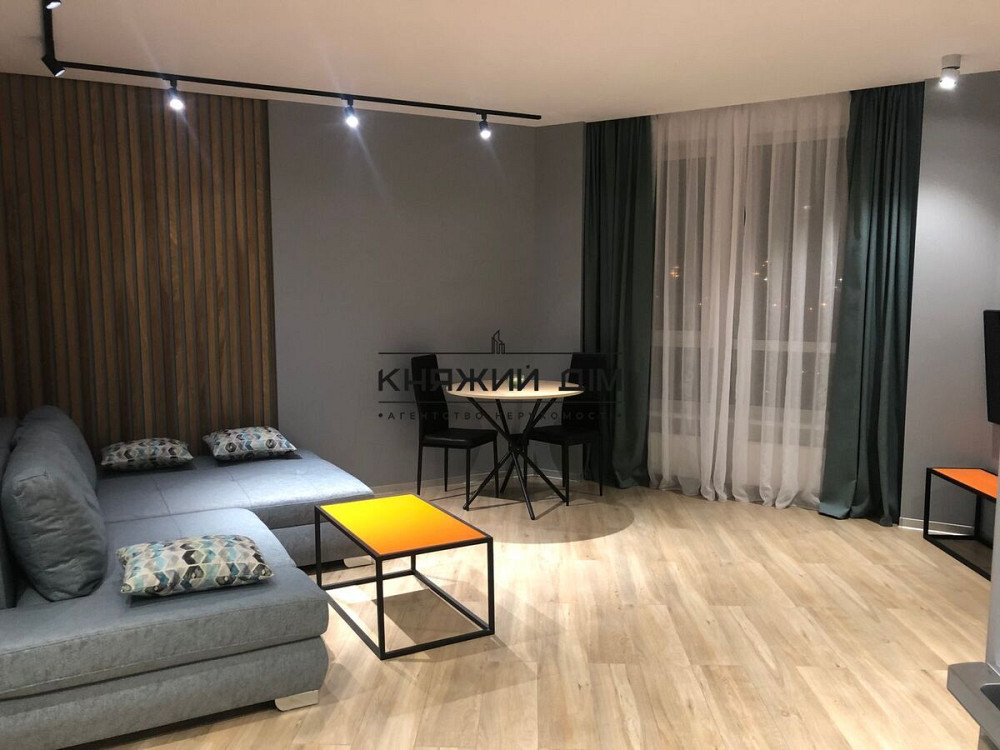 Оренда 2-кімнатної квартири в ЖК Зарічний. № 11203070 Київ - зображення 8