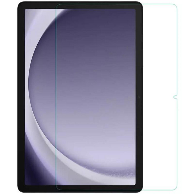 Уценка Защитное стекло Ultra 0.33mm (коробка) для Samsung Galaxy Tab A9+ (11'') (X210/X215) Херсон - изображение 1