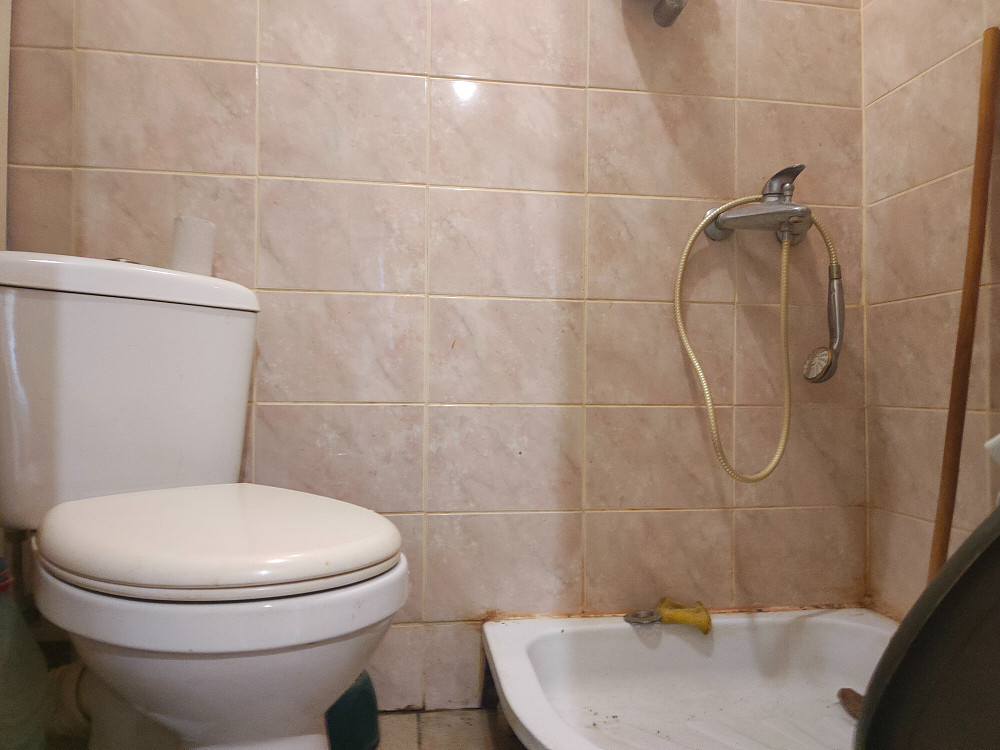 У продажу смарт квартира у Лузанівці на 3 поверсі 5 поверхового будинку. Одеса - зображення 8