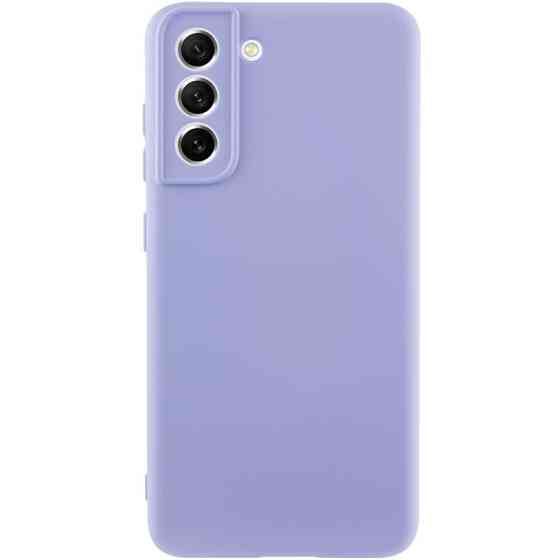 Чехол Silicone Cover Ummi Lakshmi Full Camera (AA) для Samsung Galaxy S22 Херсон