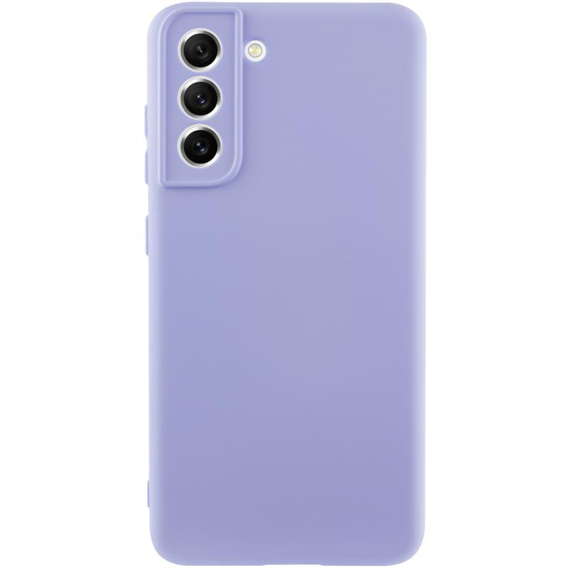 Чехол Silicone Cover Ummi Lakshmi Full Camera (AA) для Samsung Galaxy S22 Херсон - зображення 1
