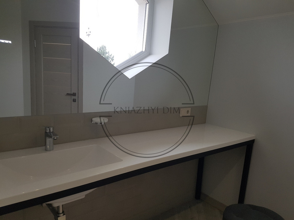 Оренда нового будинку в дуплексі по вул. Центральній. Метро Славутич 15км. Дарницький р-н. Код об'єк Київ - зображення 8