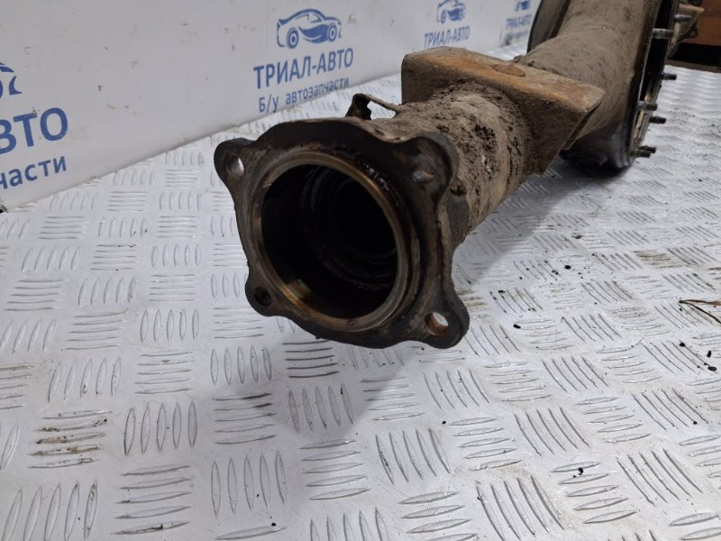 Чулок Mitsubishi L200 2006-2015 3711A033 (Арт. 67259) Київ - зображення 5