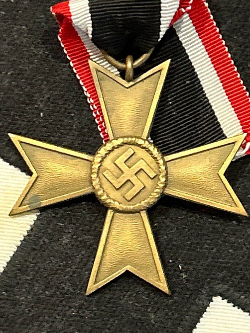 KVK-2го класса без мечей. Київ - зображення 5