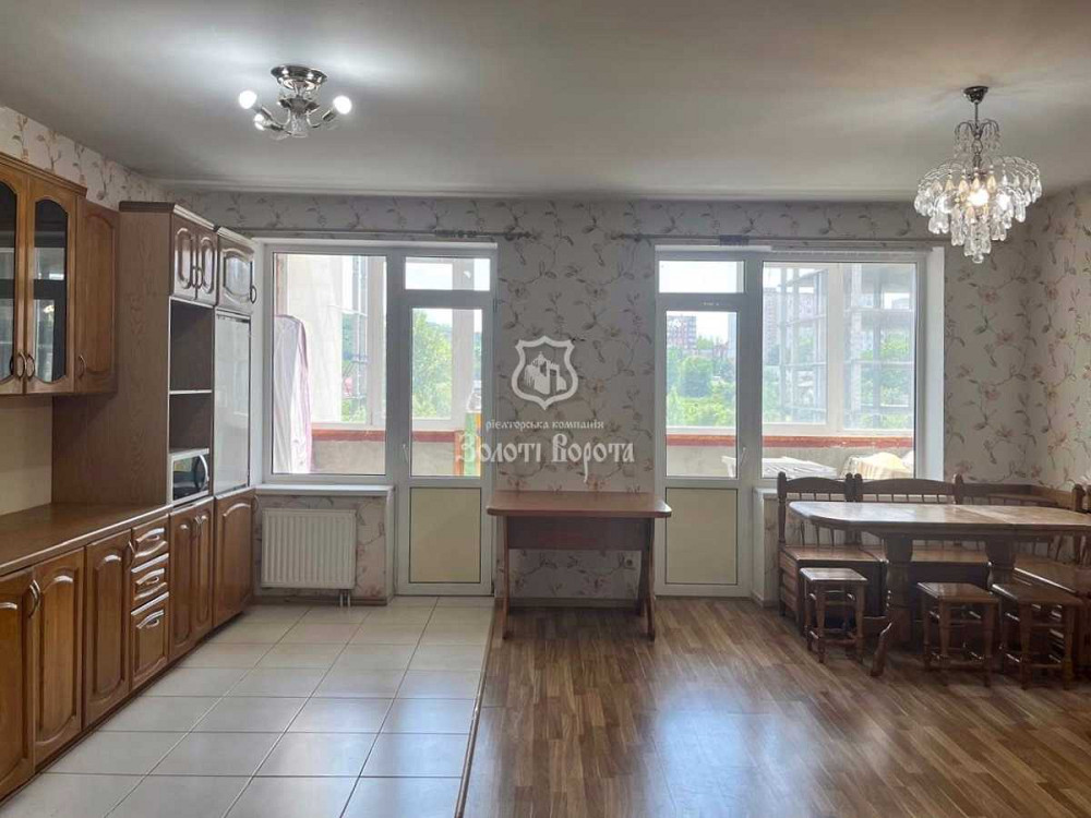 продажа 2-к квартира Обуховский, Обухов, 59000 $ Обухов - изображение 7