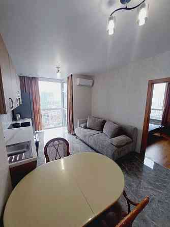 долгосрочная аренда 1-к квартира Киев, Дарницкий, 20000 грн./мес. Киев