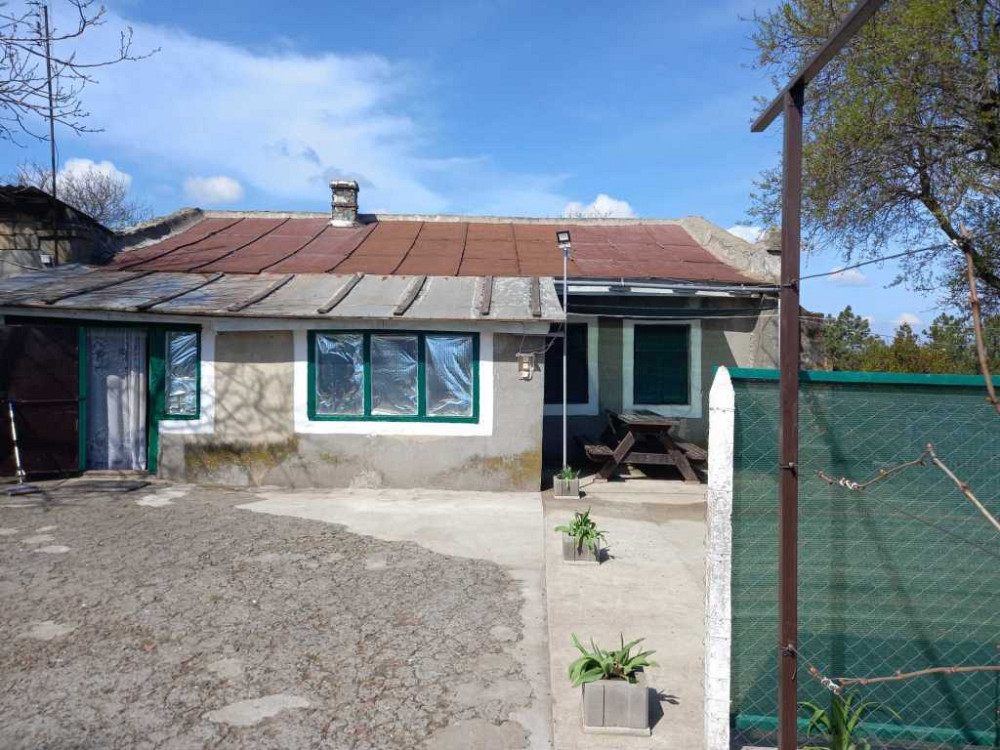 продажа 3-к дом Беляевский, Нерубайское, 35000 $  - изображение 1