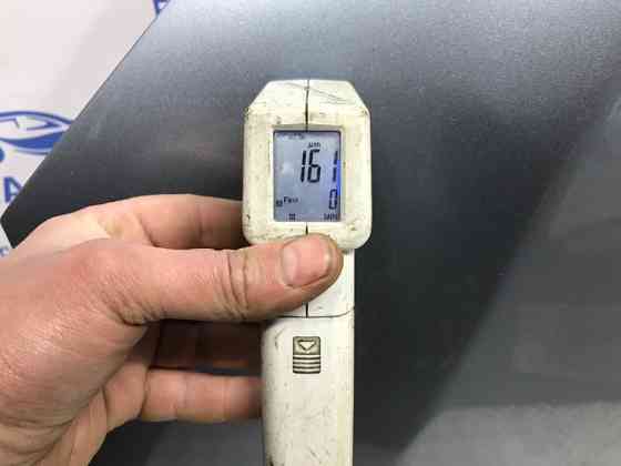 Капот Lexus RX 350 XU30 3.5 БЕНЗИН 2GRFE 2003 (б/у) Київ