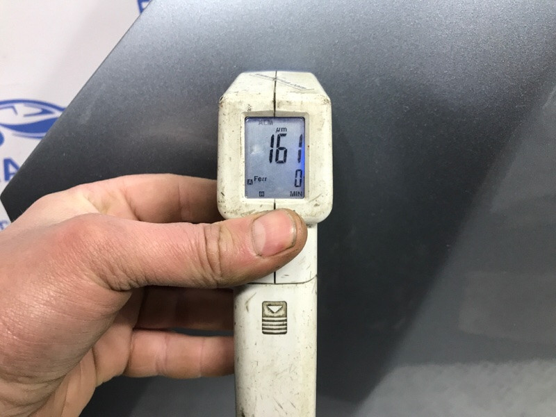 Капот Lexus RX 350 XU30 3.5 БЕНЗИН 2GRFE 2003 (б/у) Київ - зображення 5