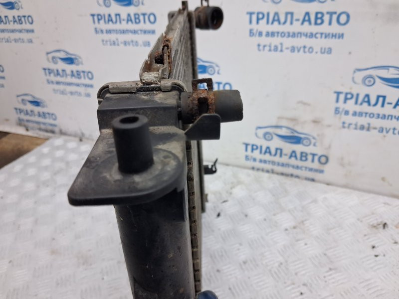 Радиатор основной Hyundai I30 2007-2012 253102L600 (Арт. 76784) Київ - зображення 5