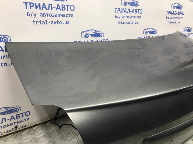 Крышка багажника Toyota Avensis T25 2.0 DIESEL 1CDFTV 2002 (б/у) Киев - изображение 3