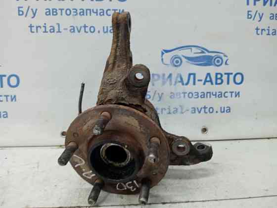 Кулак поворотный левый со ступицей Hyundai I30 2007-2012 517152H100 (Арт. 61772) Киев