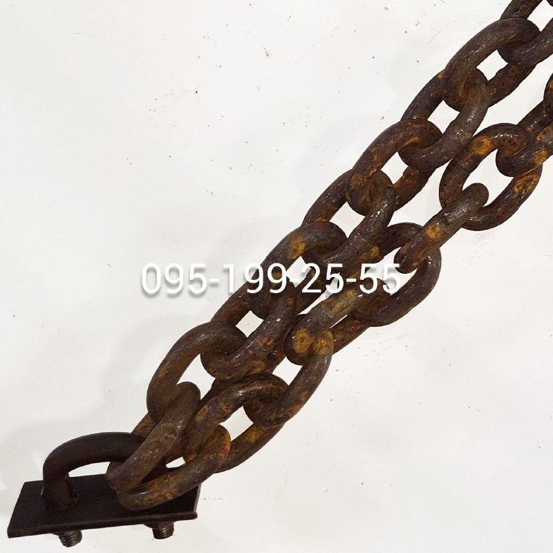 Транспортер КТУ-10А; ланцюг транспортера КТУ-10А Днепр - изображение 2