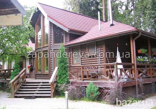 Блок-хаус цена производителя Днепр - изображение 3