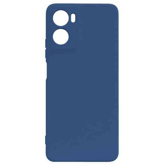 Чохол ArmorStandart ICON Camera Cov для Motorola G06 Power 4G Dark Blue (ARM89094) (Код товару:43384 Харків
