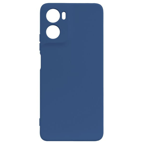 Чохол ArmorStandart ICON Camera Cov для Motorola G06 Power 4G Dark Blue (ARM89094) Харків - зображення 1