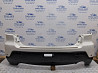 Бампер задний Mitsubishi ASX GA 1.8 DIESEL 4N13 2010 (б/у) Киев