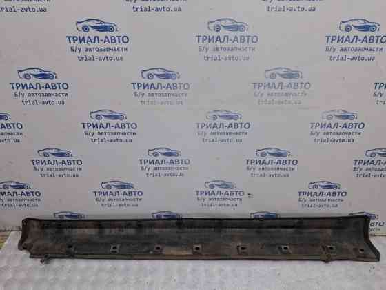 Накладка порога внешняя правая Suzuki SX4 2006-2014 7723080J015PK (Арт. 62883) Київ