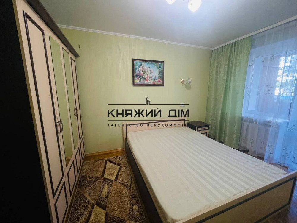Продаж 3-кімнатної квартири на Оболоні, пр-т Володимира Івасюка. Код 21147538 Киев - изображение 9