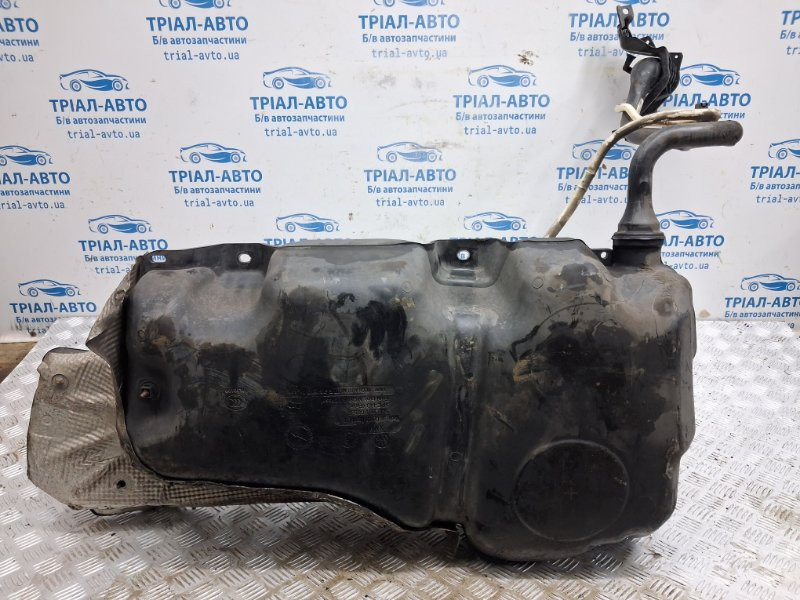 Бак топливный пластик Skoda Octavia 2013-2020 5Q0201021TR (Арт. 80635) Киев - изображение 7