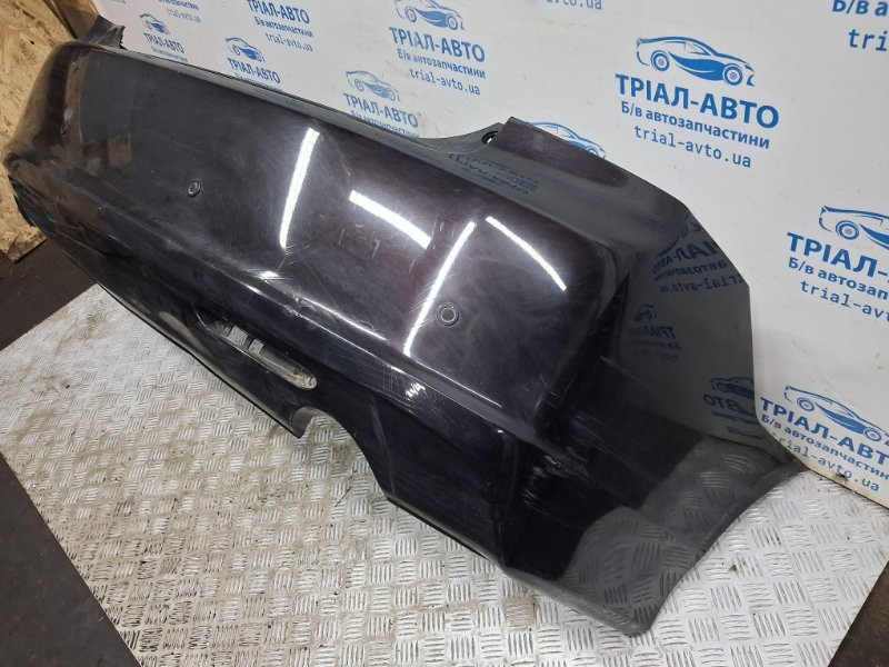 Бампер задний Honda Accord 2002-2008 71501SEA010ZB (Арт. 87067) Київ - зображення 2