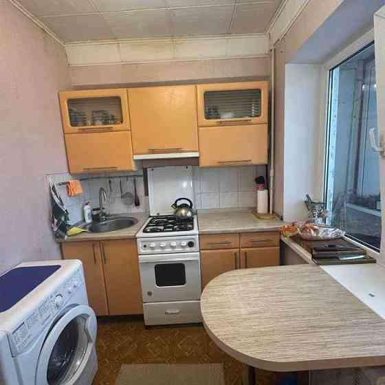 Продается 1-но ком квартира на БЕРЕЗНЯКАХ, ул. Березняковская, 22 Київ