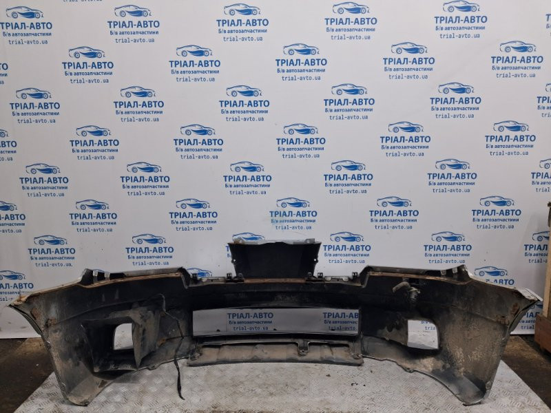 Бампер передний Mitsubishi Outlander 2003-2006 MR971529 (Арт. 68829) Київ - зображення 7