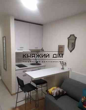 ОРЕНДА 1к смарт квартири в ЖК Smart House, вул. Машинобудівна 41 код 11203550 Київ