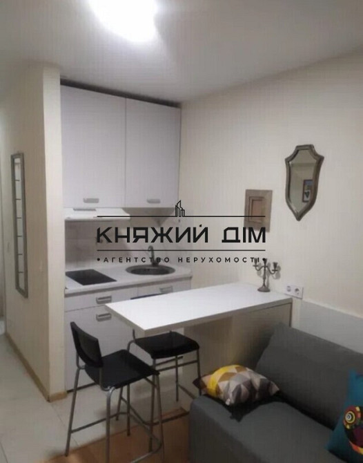 ОРЕНДА 1к смарт квартири в ЖК Smart House, вул. Машинобудівна 41 код 11203550 Київ - зображення 1
