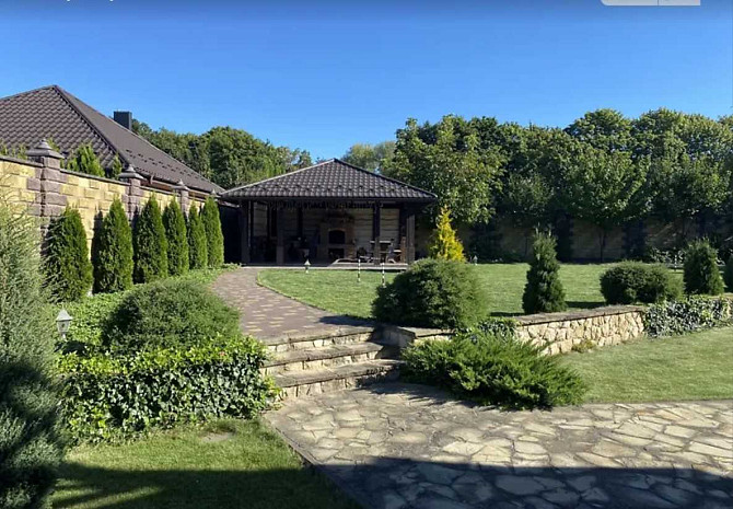 продажа 5-к дом Ровно, 400000 $ Ровно - изображение 2
