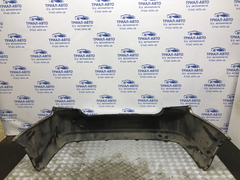 Бампер задний Chevrolet Lacetti J200 1.8 БЕНЗИН 2004 (б/у) Київ - зображення 10