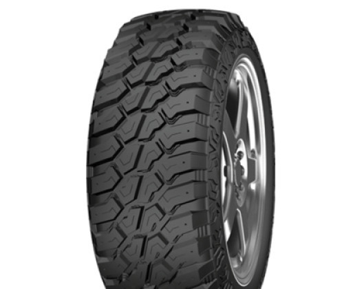 33/13 R22 Nereus NS523 M/T 109Q Позашляхова шина Київ - зображення 7