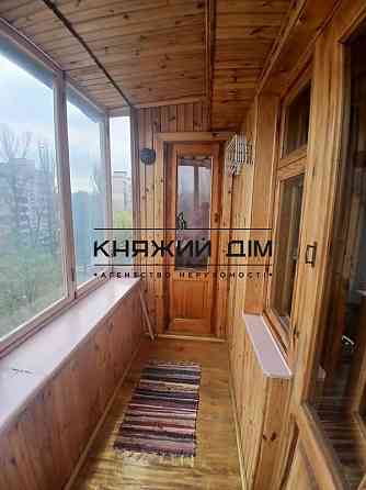 Оренда 1 кімнатна квартира м-в Русанівка Код 11204513 Киев
