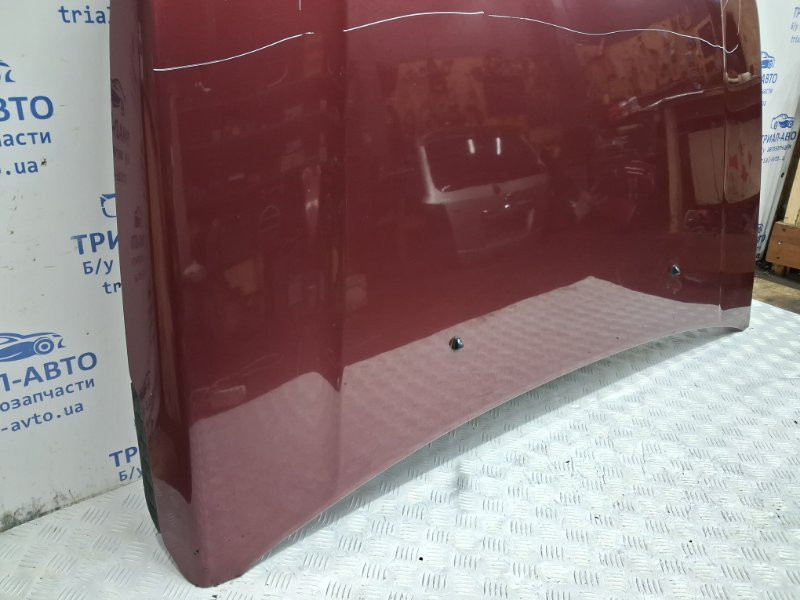 Капот Suzuki Grand Vitara 2005-2016 5730065810 (Арт. 67682) Киев - изображение 3