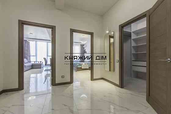 Оренда 1-кімнатної квартири в ЖК Кардинал. Код об'єкта № 11193931 Київ