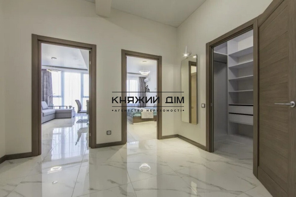 Оренда 1-кімнатної квартири в ЖК Кардинал. Код об'єкта № 11193931 Київ - зображення 3