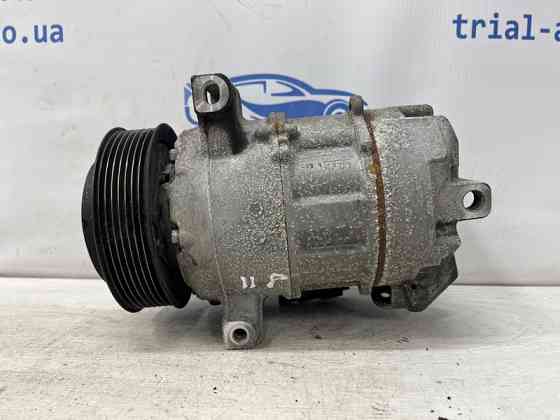 Компрессор кондиционера Nissan Qashqai 2013-2022 926004EB1A (Арт. 77543) Киев