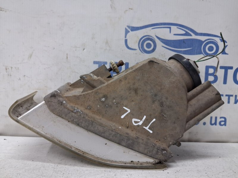 Фара противотуманная левая Toyota Prado 2003-2009 8122160070 (Арт. 80644) Киев - изображение 5