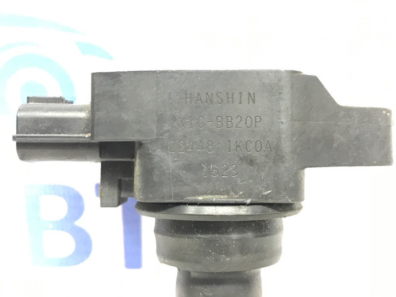 Катушка зажигания Nissan Juke F15 1.6 TURBO MR16DDT 2010 (б/у) Київ - зображення 3