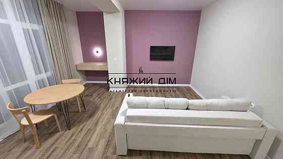 Без комісії! Продаж 1-но к. квартири в клубному будинку м. Сирець 7 хвилин. № 21147552 Київ