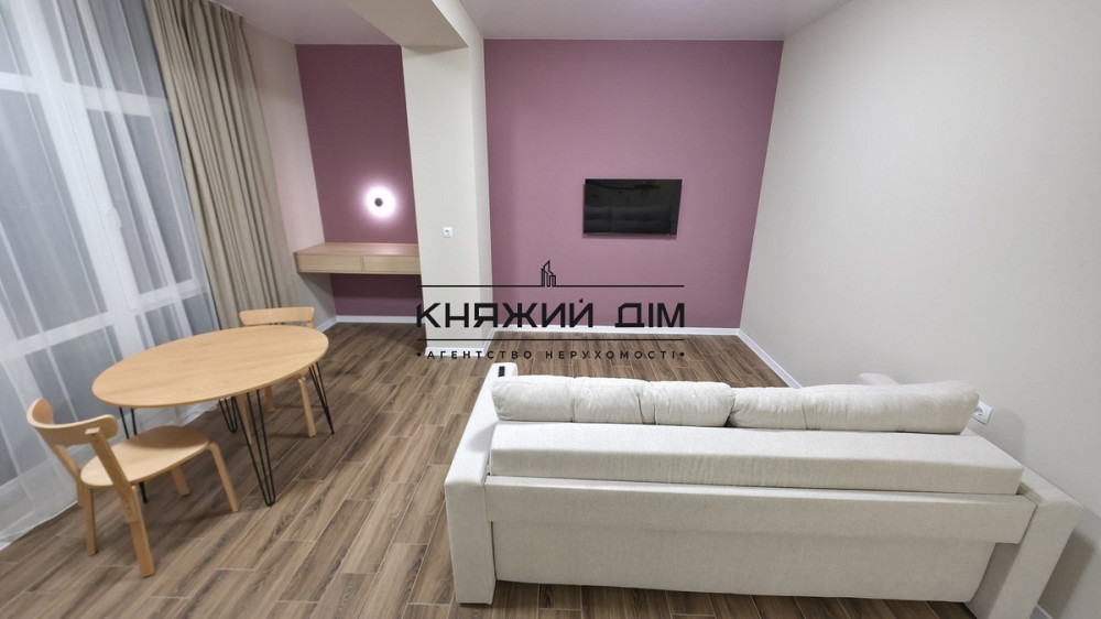 Без комісії! Продаж 1-но к. квартири в клубному будинку м. Сирець 7 хвилин. № 21147552 Київ - зображення 4