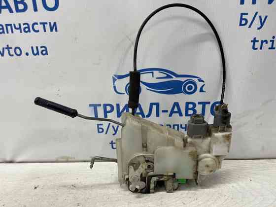 Замок двери задний левый Honda Accord 2002-2008 72650SEAE02 (Арт. 76219) Київ