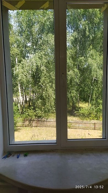 Продається квартира в смт Борова Київська обл. Фастів - зображення 7