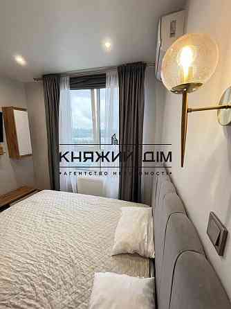 Оренда 1 кімнатої квартири студії ЖК Берег Дніпра Код 11203765 Киев