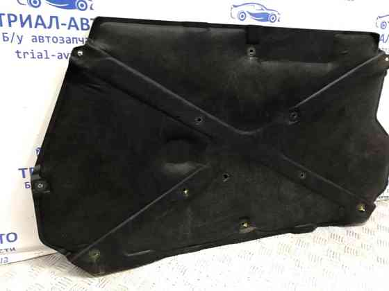 Обшивка капота Mitsubishi Pajero Wagon 1999-2006 MR436631 (Арт. 57272) Киев