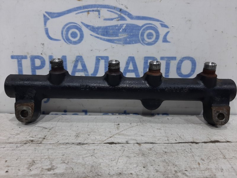 Топливная рампа SsangYong Kyron DJ 2.0 DIESEL D20DT 2005 (б/у) Київ - зображення 1