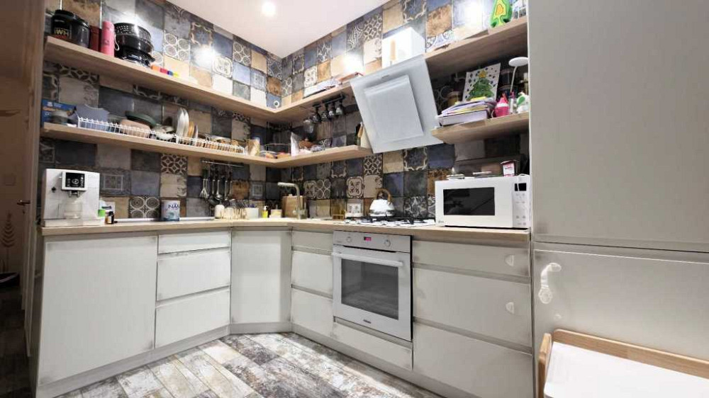 продажа 4-к таунхаус Киево-Святошинский, Ходосовка, 200000 $  - зображення 12